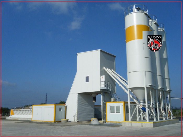 betonarna